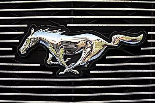 車(chē)標(biāo)上的動(dòng)物都是啥來(lái)頭？看完又能出去裝X了