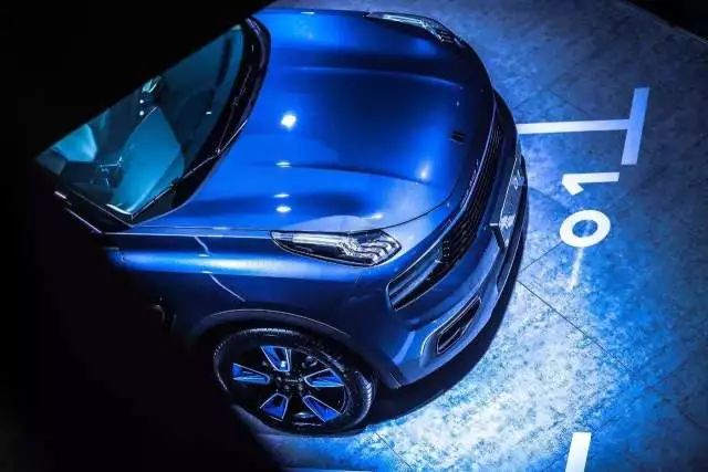 終于！終于！終于！領(lǐng)克01的售價(jià)終于確定了！