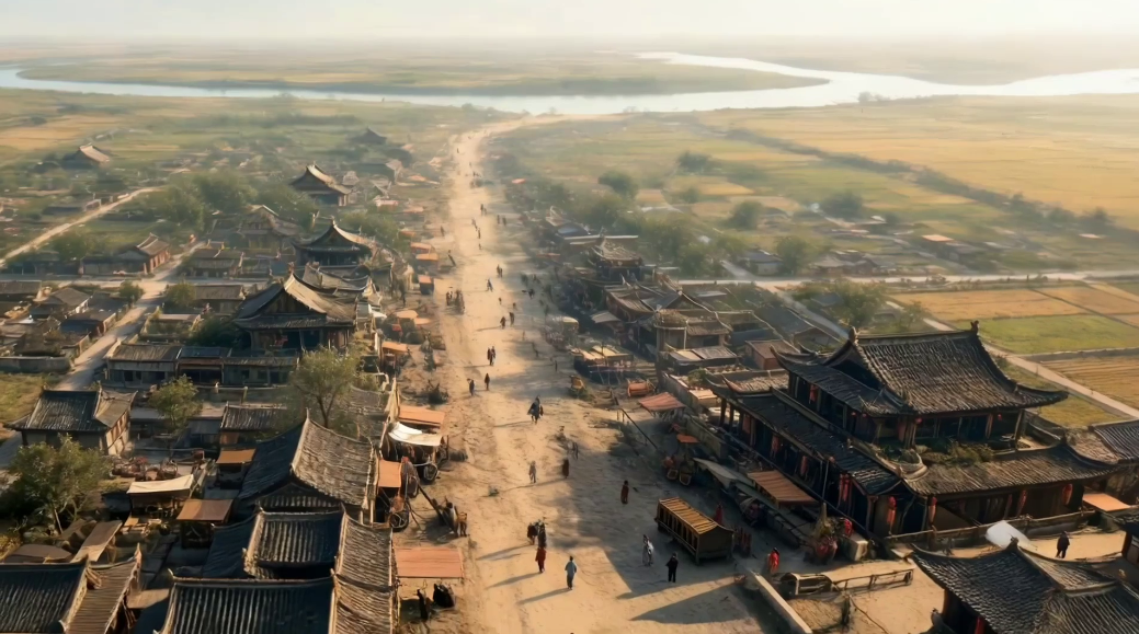 《周口向未來》煥新上線！以青春之名筑夢(mèng)港城，與家鄉(xiāng)同心同行、共赴新程！